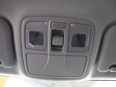 2010款 2.0L 自动 2WD精英版 GLS 5座