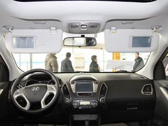 2010款 2.0L 自动 2WD精英版 GLS 5座