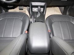 2010款 2.0L 自动 2WD精英版 GLS 5座