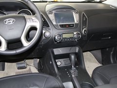 2010款 2.0L 自动 2WD精英版 GLS 5座