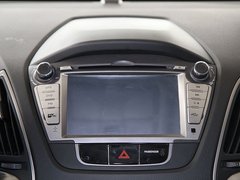 2010款 2.0L 自动 2WD精英版 GLS 5座
