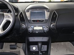 2010款 2.0L 自动 2WD精英版 GLS 5座