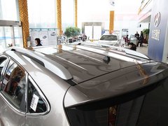 2010款 2.0L 自动 2WD精英版 GLS 5座