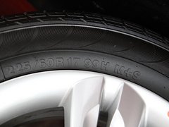 2010款 2.0L 自动 2WD精英版 GLS 5座
