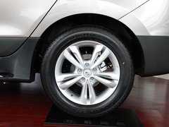2010款 2.0L 自动 2WD精英版 GLS 5座