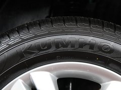 2010款 2.0L 自动 2WD精英版 GLS 5座