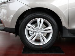 2010款 2.0L 自动 2WD精英版 GLS 5座