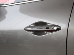 2010款 2.0L 自动 2WD精英版 GLS 5座