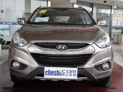 2010款 2.0L 自动 2WD精英版 GLS 5座