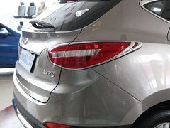 2010款 2.0L 自动 2WD精英版 GLS 5座