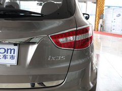 2010款 2.0L 自动 2WD精英版 GLS 5座