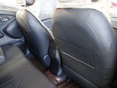 2010款 2.0L 自动 4WD尊贵版 GLS 5座