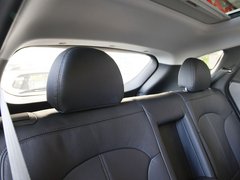 2010款 2.0L 自动 4WD尊贵版 GLS 5座