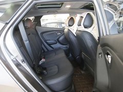2010款 2.0L 自动 4WD尊贵版 GLS 5座