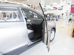 2010款 2.0L 自动 4WD尊贵版 GLS 5座