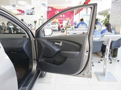 2010款 2.0L 自动 4WD尊贵版 GLS 5座