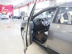 2010款 2.0L 自动 4WD尊贵版 GLS 5座