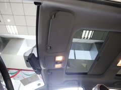 2010款 2.0L 自动 4WD尊贵版 GLS 5座