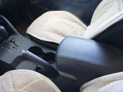 2010款 2.0L 自动 4WD尊贵版 GLS 5座
