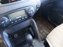 2010款 2.0L 自动 4WD尊贵版 GLS 5座