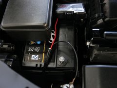 2010款 2.0L 自动 4WD尊贵版 GLS 5座