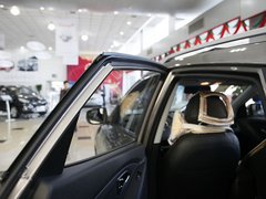 2010款 2.0L 自动 4WD尊贵版 GLS 5座