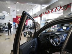 2010款 2.0L 自动 4WD尊贵版 GLS 5座