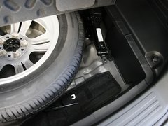 2010款 2.0L 自动 4WD尊贵版 GLS 5座