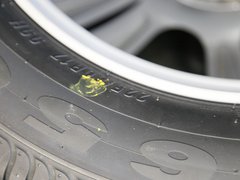 2010款 2.0L 自动 4WD尊贵版 GLS 5座