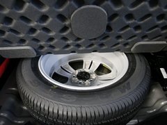 2010款 2.0L 自动 4WD尊贵版 GLS 5座