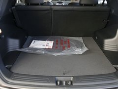 2010款 2.0L 自动 4WD尊贵版 GLS 5座