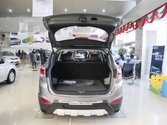2010款 2.0L 自动 4WD尊贵版 GLS 5座