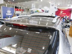 2010款 2.0L 自动 4WD尊贵版 GLS 5座