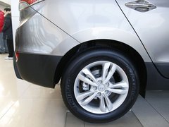 2010款 2.0L 自动 4WD尊贵版 GLS 5座