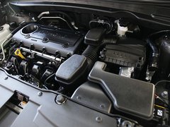 2010款 2.0L 自动 4WD尊贵版 GLS 5座