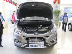 2010款 2.0L 自动 4WD尊贵版 GLS 5座