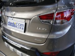2010款 2.0L 自动 4WD尊贵版 GLS 5座