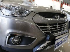2010款 2.0L 自动 4WD尊贵版 GLS 5座