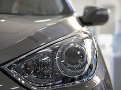 2010款 2.0L 自动 4WD尊贵版 GLS 5座