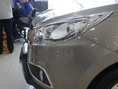 2010款 2.0L 自动 4WD尊贵版 GLS 5座