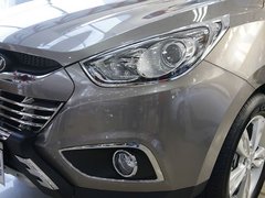 2010款 2.0L 自动 4WD尊贵版 GLS 5座