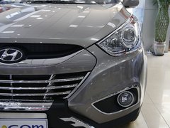 2010款 2.0L 自动 4WD尊贵版 GLS 5座