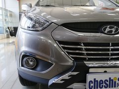 2010款 2.0L 自动 4WD尊贵版 GLS 5座