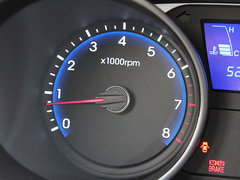 2010款 2.0L 自动 4WD尊贵版 GLS 5座
