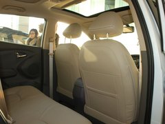 2010款 2.4GLS 自动 2WD尊贵版 5座