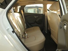 2010款 2.4GLS 自动 2WD尊贵版 5座