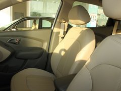 2010款 2.4GLS 自动 2WD尊贵版 5座