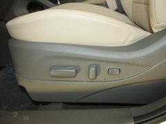 2010款 2.4GLS 自动 2WD尊贵版 5座