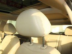 2010款 2.4GLS 自动 2WD尊贵版 5座