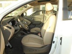 2010款 2.4GLS 自动 2WD尊贵版 5座